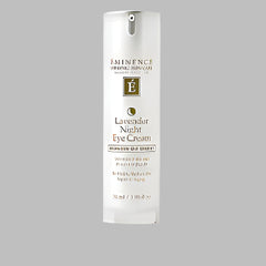 Lavender Night Eye Cream