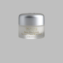 Snow Mushroom Moisture Cloud Eye Cream