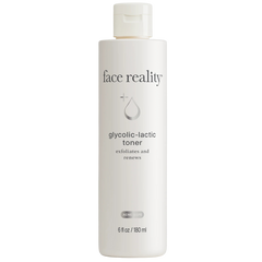 Glycolic-Lactic Toner