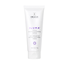 Iluma Intense Brightening Exfoliating Cleanser