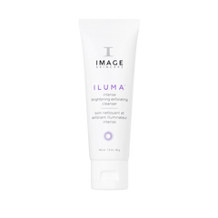Iluma Intense Brightening Exfoliating Cleanser