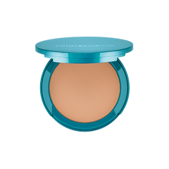 Natural Finish Pressed Foundation SPF 20