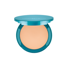 Natural Finish Pressed Foundation SPF 20