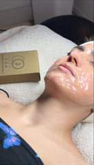 CO₂ Carboxy Treatment Package (Series of 3)
