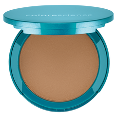 Natural Finish Pressed Foundation SPF 20