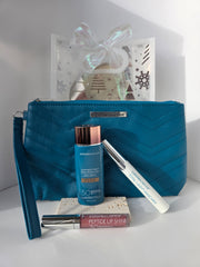 Sheena's Favorite Easy-Peazy Protection Trio