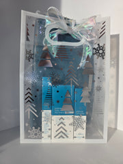 Sheena's Favorite Easy-Peazy Protection Trio