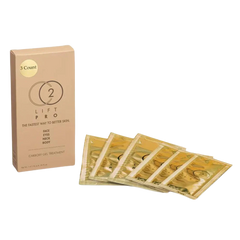 CO2 Lift Pro Carboxy Treatment