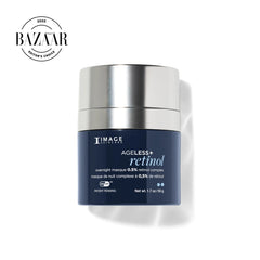 Ageless+ Retinol Overnight Masque 0.5%
