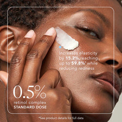 Ageless+ Retinol Liquid 0.5% Overnight Masque