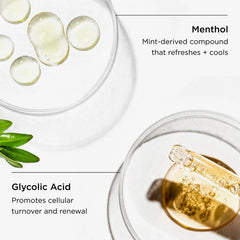 Ageless Facial Cleanser