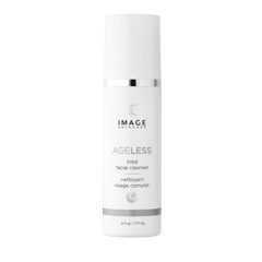 Ageless Facial Cleanser