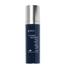 Ageless+ Retinol Treatment Creme 1.2%