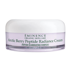Arctic Berry Peptide Radiance Cream