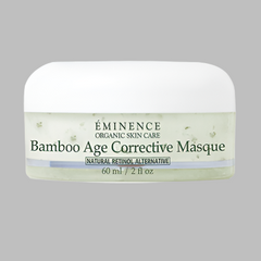 Bamboo Age Corrective Masque