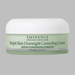 Bright Skin Overnight Correcting Cream