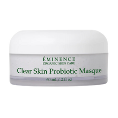 Clear Skin Probiotic Masque