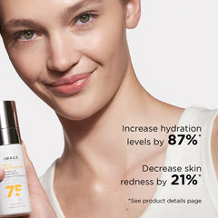Daily Prevention Advanced Smartblend Tinted SPF 75