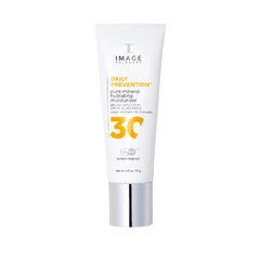 Daily Prevention Pure Mineral Hydrating Moisturizer SPF 30