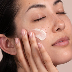 Apricot Calendula Nourishing Cream