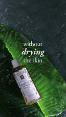 Stone Crop Gel Wash