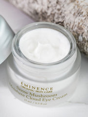 Snow Mushroom Moisture Cloud Eye Cream