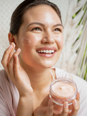 Mangosteen Gel Moisturizer