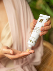 Mangosteen Replenishing Hand Cream