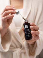 Charcoal & Black Seed Clarifying Oil