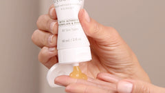 Mango Exfoliating Enzyme Masque