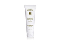 Tetrapeptide Lifting Gel