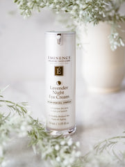 Lavender Night Eye Cream