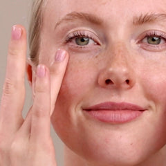 Marine Flower Peptide Eye Cream