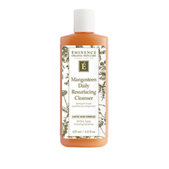 Mangosteen Daily Resurfacing Cleanser