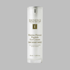 Marine Flower Peptide Eye Cream