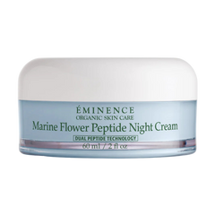Marine Flower Peptide Night Cream