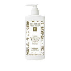 Monoi Age Corrective Exfoliating Cleanser