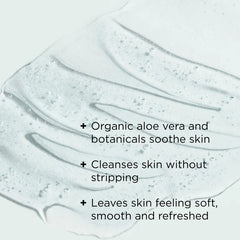 Ormedic Balancing Facial Cleanser