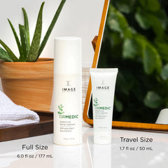 Ormedic Balancing Facial Cleanser