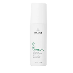 Ormedic Balancing Facial Cleanser
