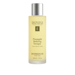 Pineapple Refining Tonique