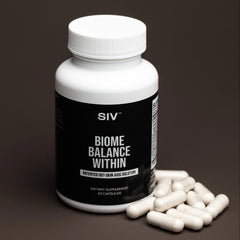 Biome Balance Within