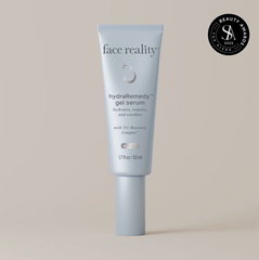 HydraRemedy Gel Serum