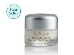Snow Mushroom Moisture Cloud Eye Cream
