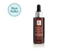 Strawberry Rhubarb Hyaluronic Serum