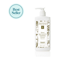 Monoi Age Corrective Exfoliating Cleanser