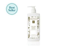 Clear Skin Probiotic Cleanser