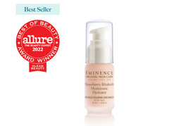Strawberry Rhubarb Hyaluronic Hydrator
