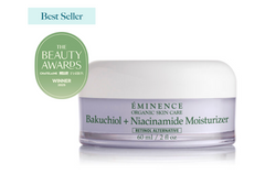 Bakuchiol + Niacinamide Moisturizer