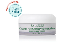 Coconut Age Corrective Moisturizer